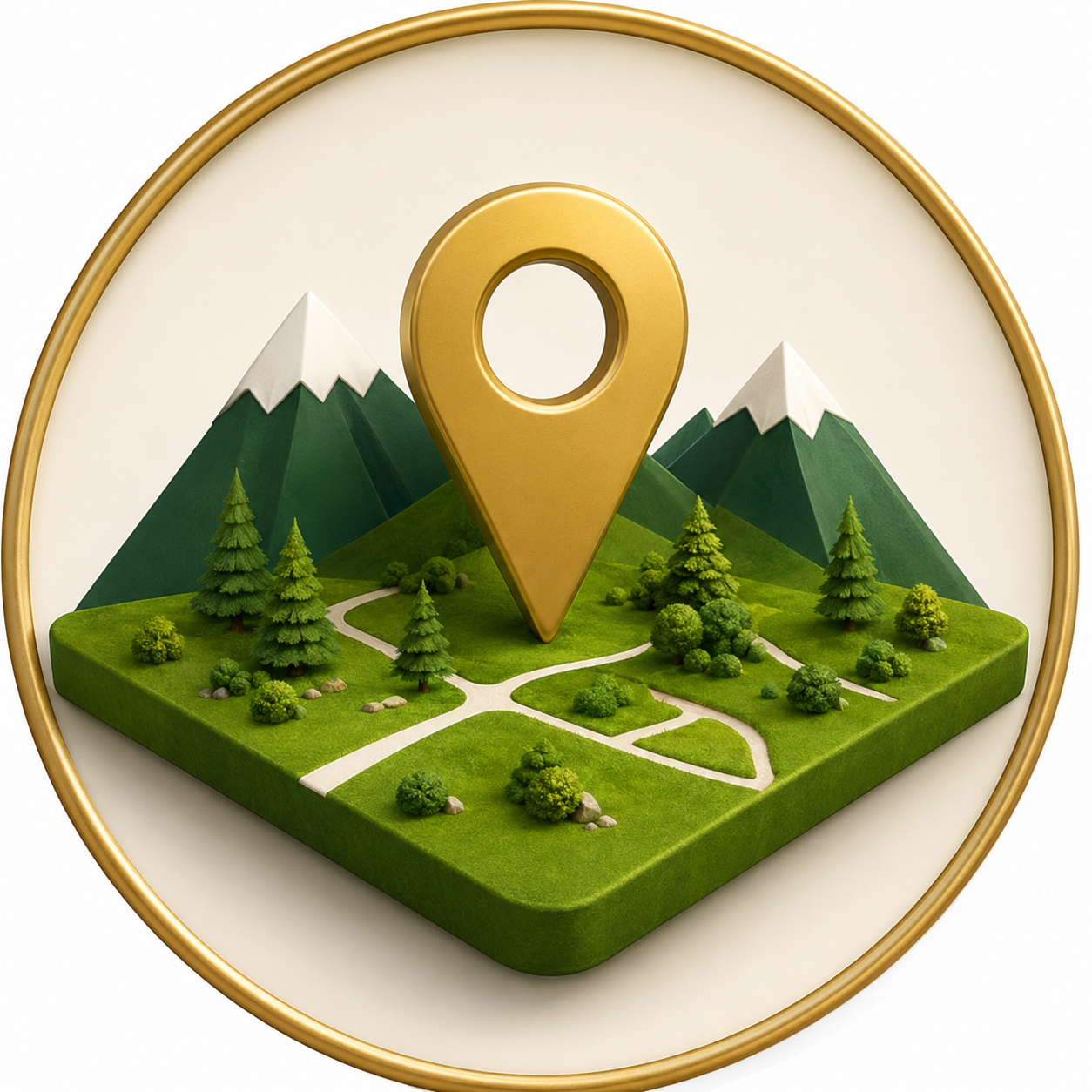 Strategic Land Selection