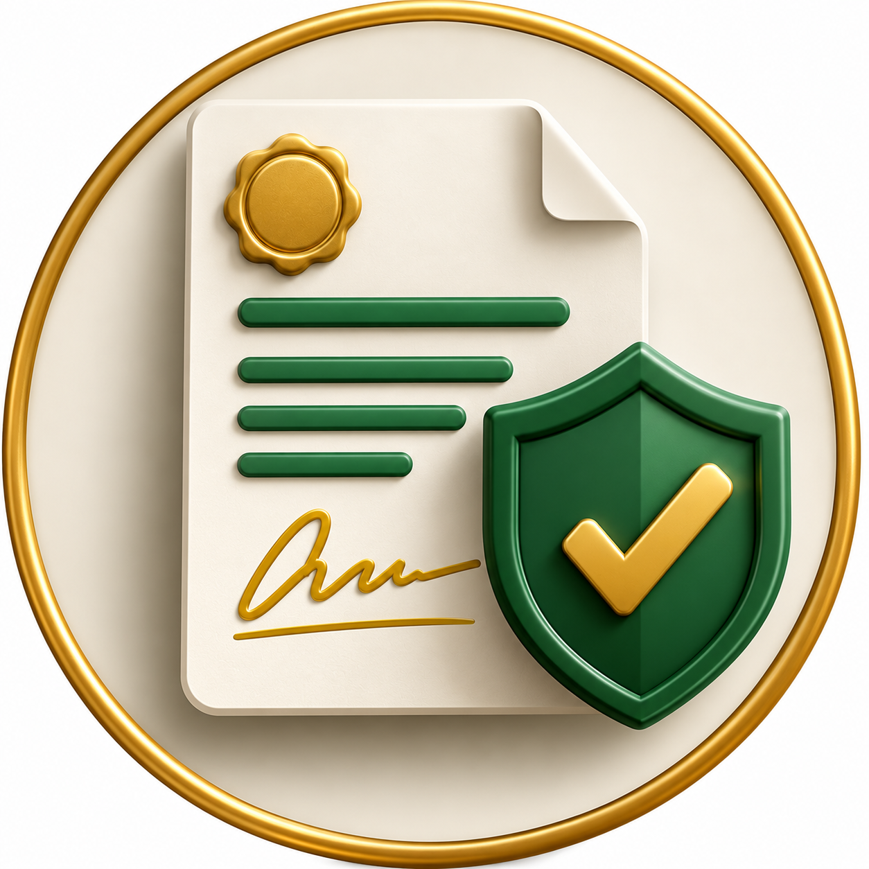Trusted Legal Foundation