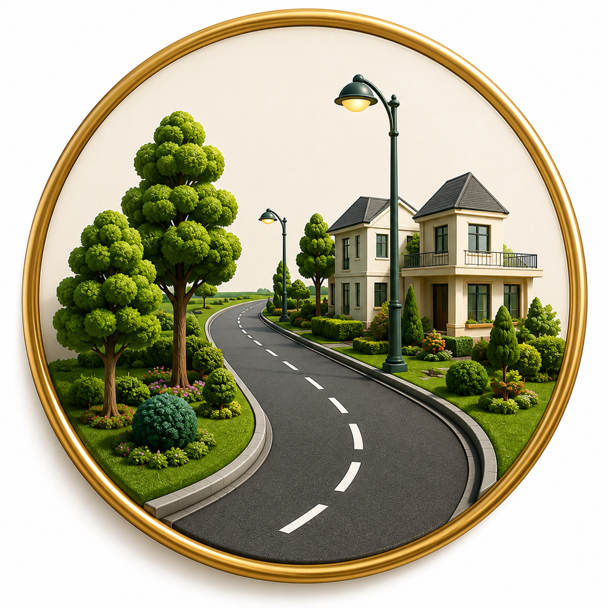 Signature Community Development