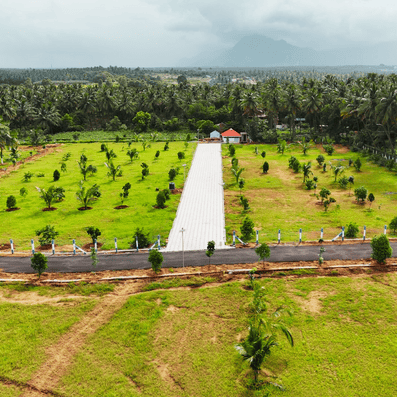 Modern Infrastructure