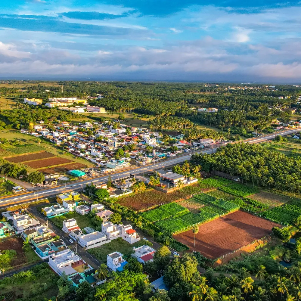 Premium Agricultural Plots