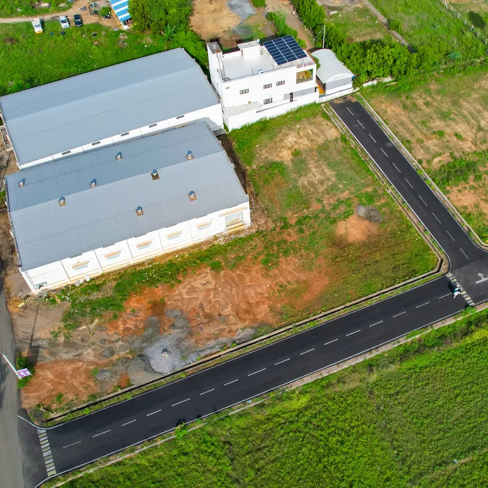 Agricultural Community