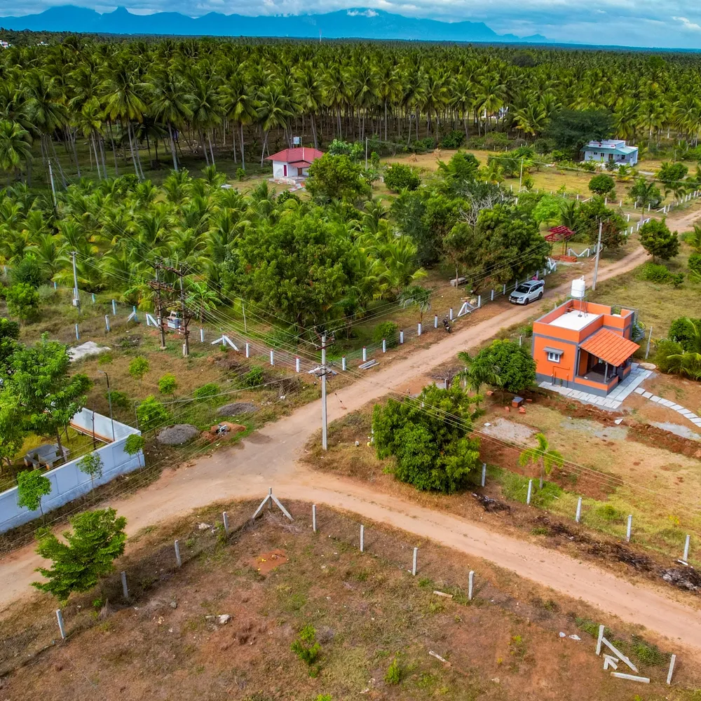 Master Planned Community